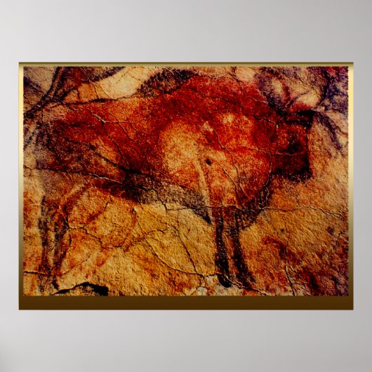 アルタミラビソン2 ポスター (正面)