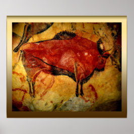 アルタミラビソン3 ポスター