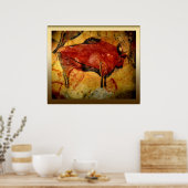 アルタミラビソン3 ポスター (キッチン)