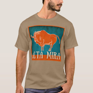 アルタミラ Tシャツ