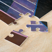 アルタルピース1 |ヒルマフクリント | ジグソーパズル (側面)