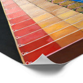 アルタルピース1 |ヒルマフクリント | ポスター (角)