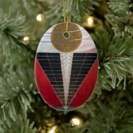 アルタルピース2 |ヒルマフクリント | セラミックオーナメント