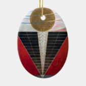 アルタルピース2 |ヒルマフクリント | セラミックオーナメント (裏面)