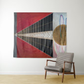 アルタルピース2 |ヒルマフクリント | タペストリー (インサイチュ(横))