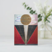 アルタルピース2 |ヒルマフクリント | ポストカード (スタンド正面)