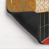 アルタルピース、グループX、No.2 by Hilma af Klint マウスパッド (コーナー)