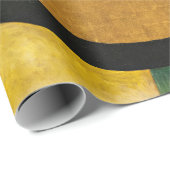 アルタルピース、グループX、No.3 by Hilma af Klint ラッピングペーパー (ロールコーナー)