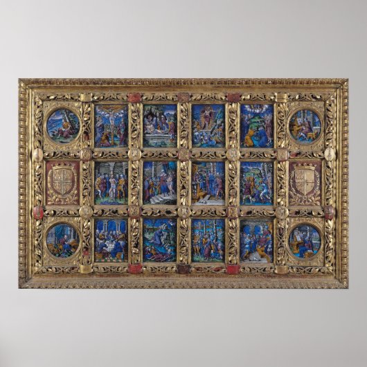 アルタルピース ポスター (正面)