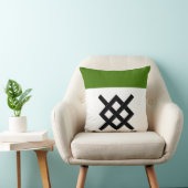 アルタヴィアポピュレースバッジのバーロニー クッション (椅子)