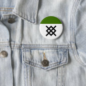 アルタヴィアポピュレースバッジのバーロニー 缶バッジ (インサイチュ)