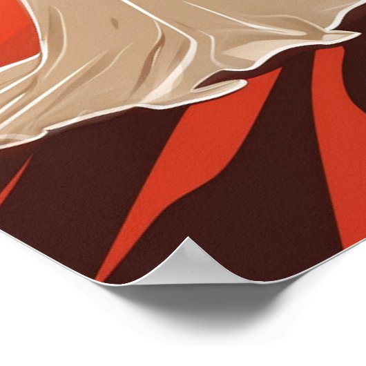 アルターのレズビアン ポスター (角)