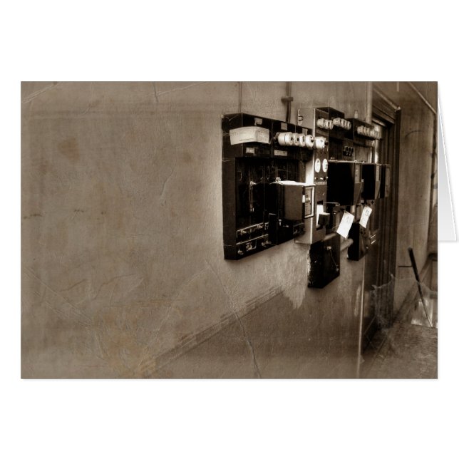 アルター・ハウスル (正面横)