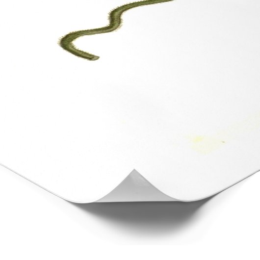 アルタ海綿痛 ポスター (角)