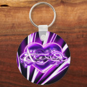 アルタ キーホルダー (正面)