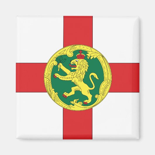 アルダーニー マグネット (正面)