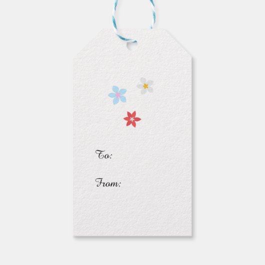 アルダ ギフトタグ (裏面)