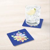 アルダ スクエアペーパーコースター (インサイチュ)