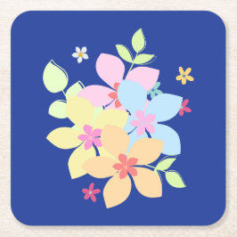 アルダ スクエアペーパーコースター