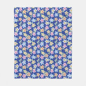 アルダ フリースブランケット (正面)