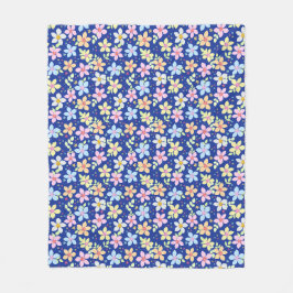 アルダ フリースブランケット