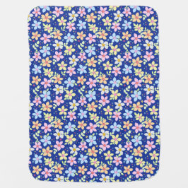 アルダ ベビー ブランケット