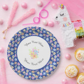 アルダ ペーパープレート (パーティー)