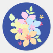 アルダ ラウンドシール (正面)