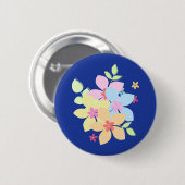 アルダ 缶バッジ (正面&裏面)