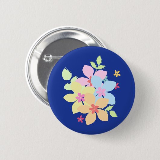 アルダ 缶バッジ (正面&裏面)