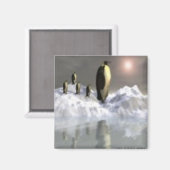 アルチックサン マグネット (正面/裏面)