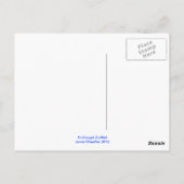 アルチャンエルザッキエル ポストカード (裏面)