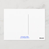 アルチャンエルジョピエル ポストカード (裏面)