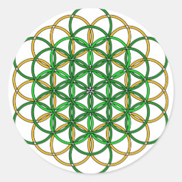 アルチャンエルラファエル3 ラウンドシール