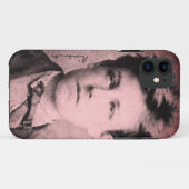アルチュール・ランボー Case-Mate iPhoneケース iPhone 11 ケース (裏面(横))
