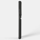 アルツハイマーの認識度 – 私の弟のために SAMSUNG GALAXYケース (右側面)