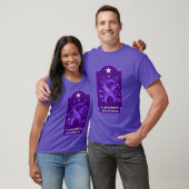 アルツハイマー病啓発 Tシャツ (ユニセックス)