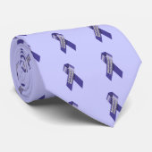 アルツハイマー認識度ネクタイ ネクタイ (ロール)