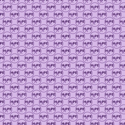 アルツハイマー認識度パープルモノグラム手帳 ノートブック