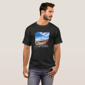 アルテア スペイン お土産 アルテア Tシャツ (正面フル)
