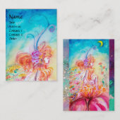 アルテア 名刺 (正面/裏面)