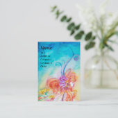 アルテア 名刺 (スタンド正面)