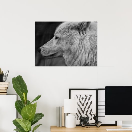 アルティウルフ ポスター (ホームオフィス)