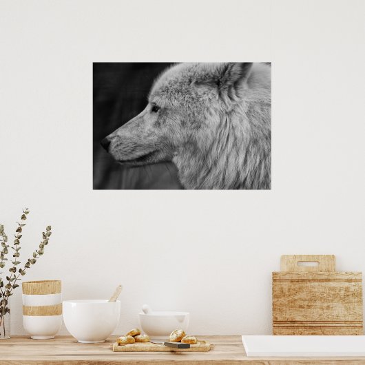 アルティウルフ ポスター (キッチン)