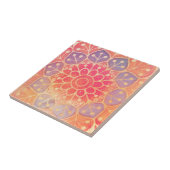 アルティザン タイル (側面)