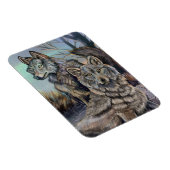 アルティックウォルブウィンティ磁石 マグネット (右側)