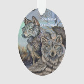 アルティックウォルブスウィンティオーナメント オーナメント (正面)