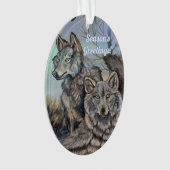 アルティックウォルブスウィンティオーナメント オーナメント (正面)