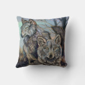 アルティックウォルブスウィンティ装飾用クッション クッション (裏面)