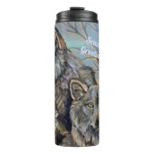 アルティックウォルブスウィンティ タンブラー (正面)